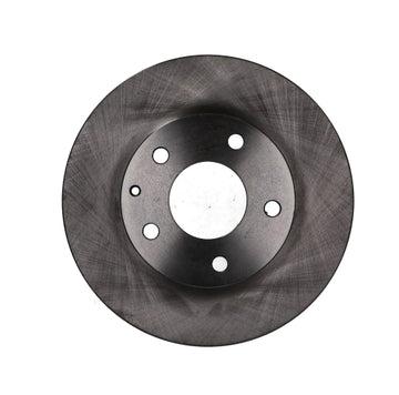 Par de Disco de freno Traseros Mazda 3 2014-2019