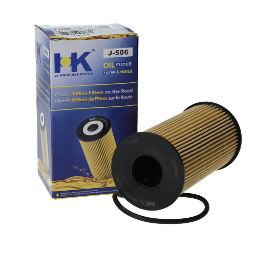 Elemento Filtro de Aceite Renault Latitude 2.0 Gasolina 2011 - 2014 - 0