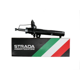 Par de Amortiguadores Delanteros Seat Leon Base 50 mm 2019-2020