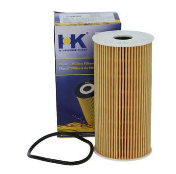 Elemento Filtro de Aceite Renault Koleos 2.5 Gasolina 2009 - 2024