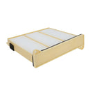 Filtro de Polen Mitsubishi Montero Sport 2.5 Diesel 2002 - 2016-3