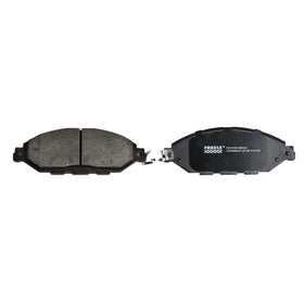 Juego de Pastillas de freno Delanteras Nissan Pathfinder R52 2014-2019