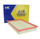 Filtro de Aire Volkswagen Fox 1.6 Gasolina 2004 - 2009-2