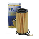 Elemento Filtro de Aceite Hyundai Matrix 1.5 Diesel 2003 - 2007-2