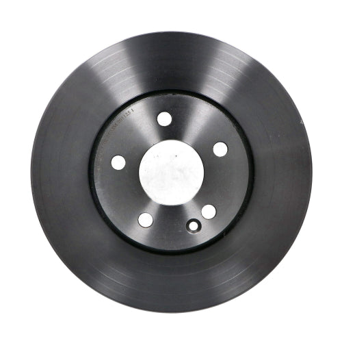 foto de Par de Disco de freno Delantera Mercedes Benz Vito 2012 - 2015