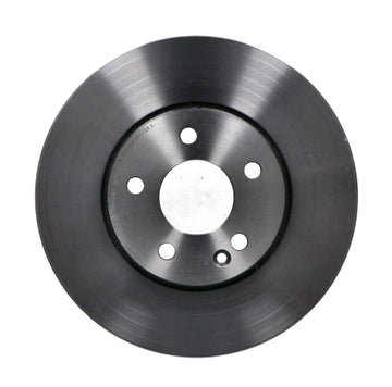 foto de Par de Disco de freno Delantera Mercedes Benz Vito 2012 - 2015
