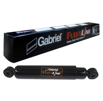 Par de Amortiguadores Delanteros Volkswagen HD 26310 2002-2005 - 0