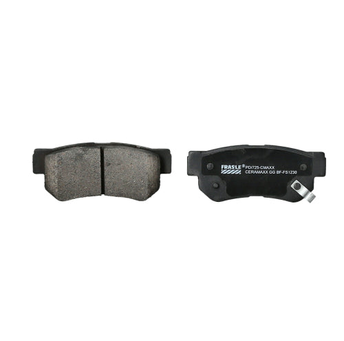 Juego de Pastillas de freno Traseras Hyundai Sonata 2.0 2001-2011