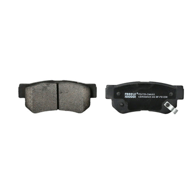 Juego de Pastillas de freno Traseras Hyundai Sonata 2.0 2001-2011