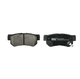 Juego de Pastillas de freno Traseras Kia Sportage Pro 2005-2010
