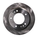 Par de Disco de freno Delanteros Kia Carens 2002 - 2006-3
