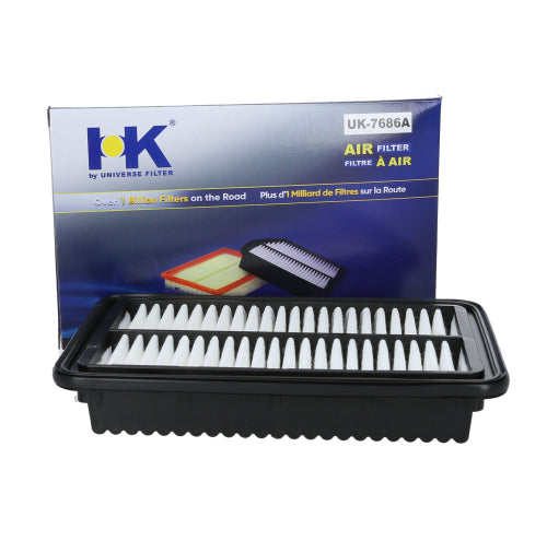 Filtro de Aire Kia Morning 1.2 Gasolina 2011 - 2016