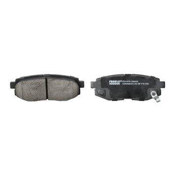 Juego de Pastillas de freno Traseras Subaru Tribeca 3.6 2005-2014