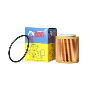 Elemento Filtro de Aceite Citroen C3 Aircross 1.5 Diesel 2018 - 2024