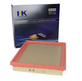 Filtro de Aire Dodge Caravan 3.3 Gasolina 1994 - 1998