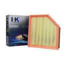 Filtro de Aire Volvo XC90 2.4 Diesel 2007 - 2015-5