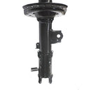 Par de Amortiguadores Delanteros Kia Rio 2012-2017-5