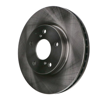 foto de Par de Disco de freno Delanteros Changan CX70 2017-2023