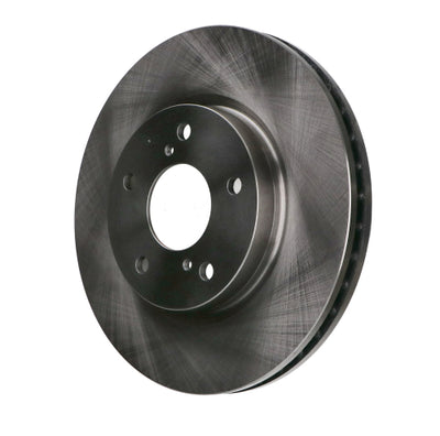 Par de Disco de freno Delanteros Changan CX70 2017-2023