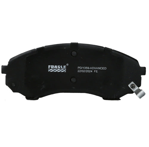 Juego de Pastillas de freno Delantera Kia Carnival 2007 - 2014