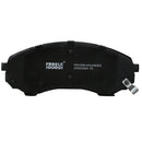 Juego de Pastillas de freno Delantera Kia Grand Carnival 2006 - 2014-3