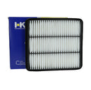 Filtro de Aire Chery Face 1.3 Gasolina 2009 - 2014-1