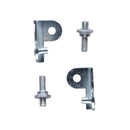Par de Amortiguadores Portalon Nissan NP300 2016 - 2021-2