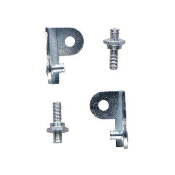 Par de Amortiguadores Portalon Nissan NP300 2016 - 2021 - 0