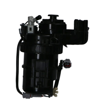 Filtro de Petróleo Toyota Hilux 2.4 Diesel 2016 - 2025 - 0