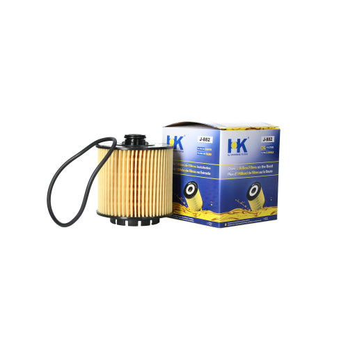 Elemento Filtro de Aceite Geely Coolray 1.5 Diesel 2022 - 2025