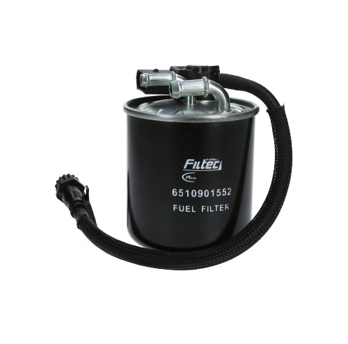 Filtro de Petróleo Mercedes Benz Sprinter 315 2.5 Diesel 2012 - 2015
