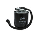 Filtro de Petróleo Mercedes Benz Sprinter 315 2.5 Diesel 2012 - 2015-2