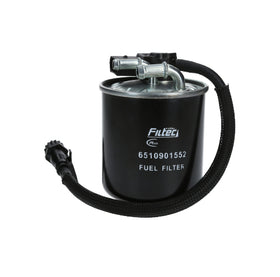 Filtro de Petróleo Mercedes Benz Sprinter 315 2.5 Diesel 2012 - 2015 - 0