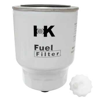 Filtro de Petróleo Nissan Pathfinder 2.5 Diesel 2005 - 2014