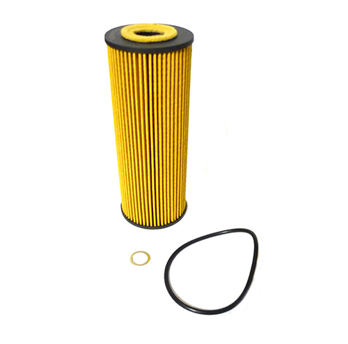 Elemento Filtro de Aceite Ssangyong Kyron 2.3 Gasolina 2009 - 2010