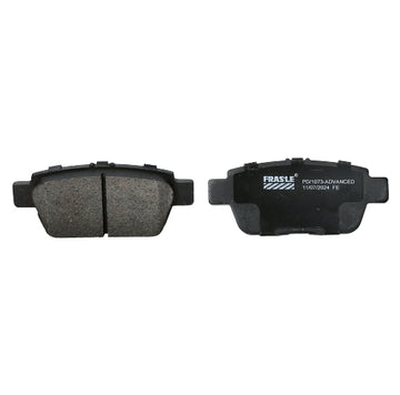 Juego de Pastillas de freno Delanteras Suzuki Grand Vitara 2006 - 2014