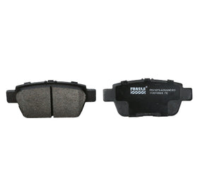 Juego de Pastillas de freno Traseras Honda Ridgeline 2006 - 2014