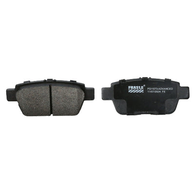 Juego de Pastillas de freno Delanteras Suzuki Grand Nomade 2006 - 2019