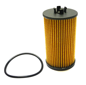 Elemento Filtro de Aceite Chevrolet Tracker 1.8 Gasolina 2013 - 2018
