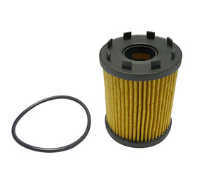 Elemento Filtro de Aceite Fiat 500 1.4 Gasolina 2017 - 2024