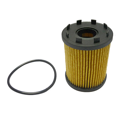 Elemento Filtro de Aceite Fiat Doblo 1.3 Diesel 2007 - 2011