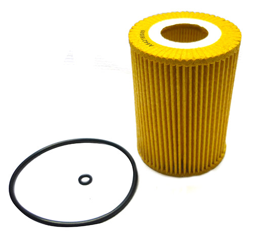 Elemento Filtro de Aceite Jeep Commander 3.0 Diesel 2007 - 2007