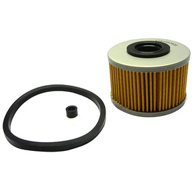 Elemento Filtro de Petróleo Renault Express 1.9 Diesel 1998 - 1999