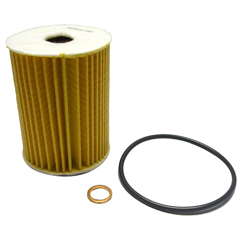 Elemento Filtro de Aceite Chevrolet Cruze 2.0 Diesel 2011 - 2017
