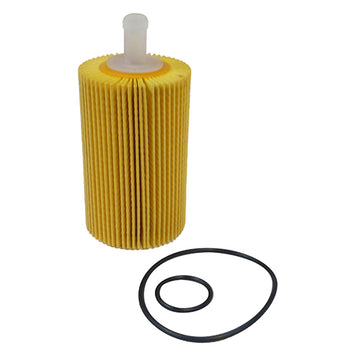 Elemento Filtro de Aceite Lexus LX570 5.7 Gasolina 2007 - 2020