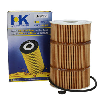 Elemento Filtro de Aceite Hyundai Mighty 3.9 Diesel 2015 - 2018