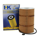 Elemento Filtro de Aceite Hyundai Migthy EX9 3.6 Diesel 2016 - 2024-1