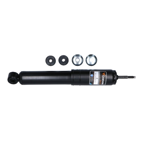 Par de Amortiguadores Delanteros Mazda B2200 1994 - 1997