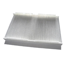 Filtro de Polen Peugeot 307 1.6 Diesel 2006 - 2010