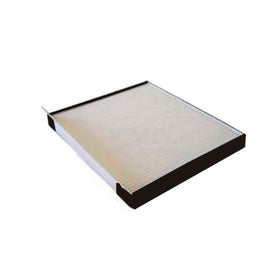 Filtro de Polen Hyundai Elantra 1.6 Gasolina 2007 - 2010
